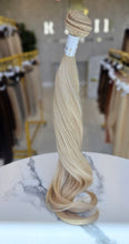 Load image into Gallery viewer, Machine Weft White Wavy (Collection Line)