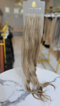 Load image into Gallery viewer, Invisible Tape - Honey Soft Wavy (Collection Line)