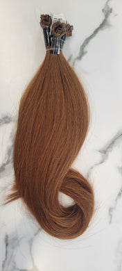 Keratin Tips Copper (Signature Line)