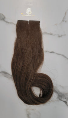 Invisible Tape #4 Wavy (Collection Line)