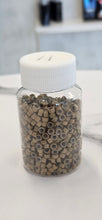 Load image into Gallery viewer, Micro Rings Silicone Beads 5mm (1000pcs)