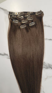 Clip-In Extension #4 (Collection Line)