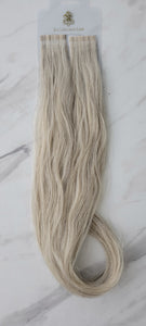 Tape Extension Vanilla Blend Wavy (Collection Line)