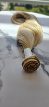 Load image into Gallery viewer, Machine Weft White Wavy (Collection Line)