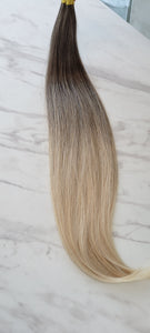 Bulk Blonde Balayage 26" - 140g (Cabelo Do Sul)