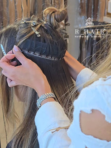 Machine Weft - Ultra-thin Class