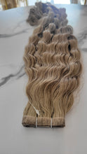 Load image into Gallery viewer, InvisiTape (Brazilian Style) - Honey Curly (Collection Line)