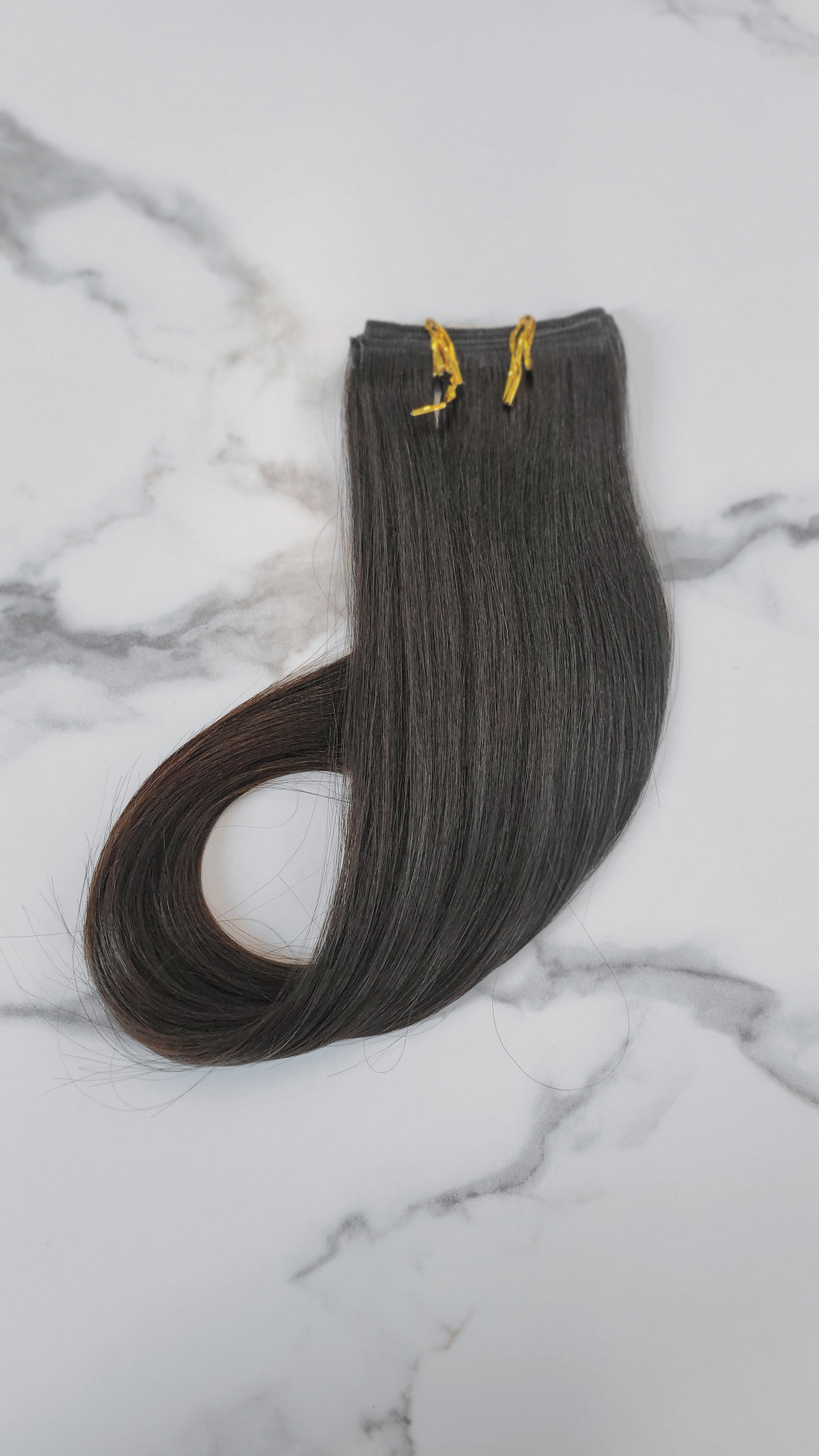 Weft-InvisiTape Virgin Dark 70g 20