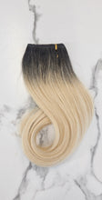 Load image into Gallery viewer, Weft-InvisiTape Rooted Blonde 70g 18&quot;