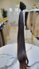 Load image into Gallery viewer, Machine Weft - Virgin Light 85g (Brasileiro Do Sul)