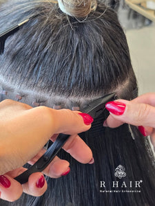 Machine Weft - Ultra-thin Class