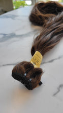 Load image into Gallery viewer, Machine Weft #8 Wavy (Choice Line)