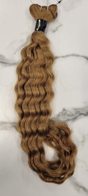 Machine Weft 10/15 curly (Choice Line)