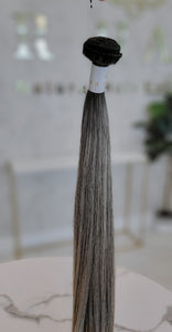 Machine Weft R Vanilla Natural (Collection Line)