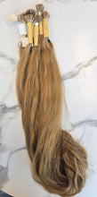 Load image into Gallery viewer, Keratin Tips - #17/Sun Kissed Wavy (Choice Line)