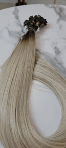 Keratin Tips R Smoky (Signature Line)