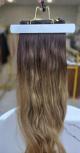 Load image into Gallery viewer, Weft-InvisiTape Balayage Straight 160g 25"-26"
