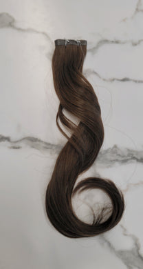 InvisiTape (Brazilian Style) #4 Wavy (Collection Line)