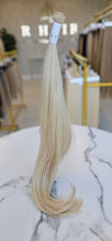 Load image into Gallery viewer, Ultra-Thin Weft White wavy (Collection Line)