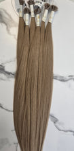 Load image into Gallery viewer, Keratin Tips - #16 Straight (Collection Line)