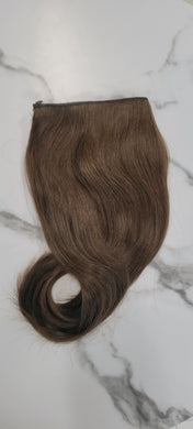 Clip-In Extension #4 Wavy (Collection Line)