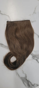 Clip-In Extension #4 Wavy (Collection Line)