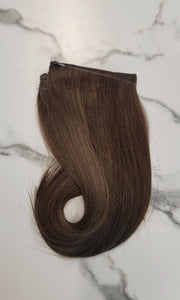 Clip-In Extension #4 (Collection Line)