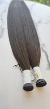 Load image into Gallery viewer, Ultra Thin Weft M Brown Ash (Collection Line)