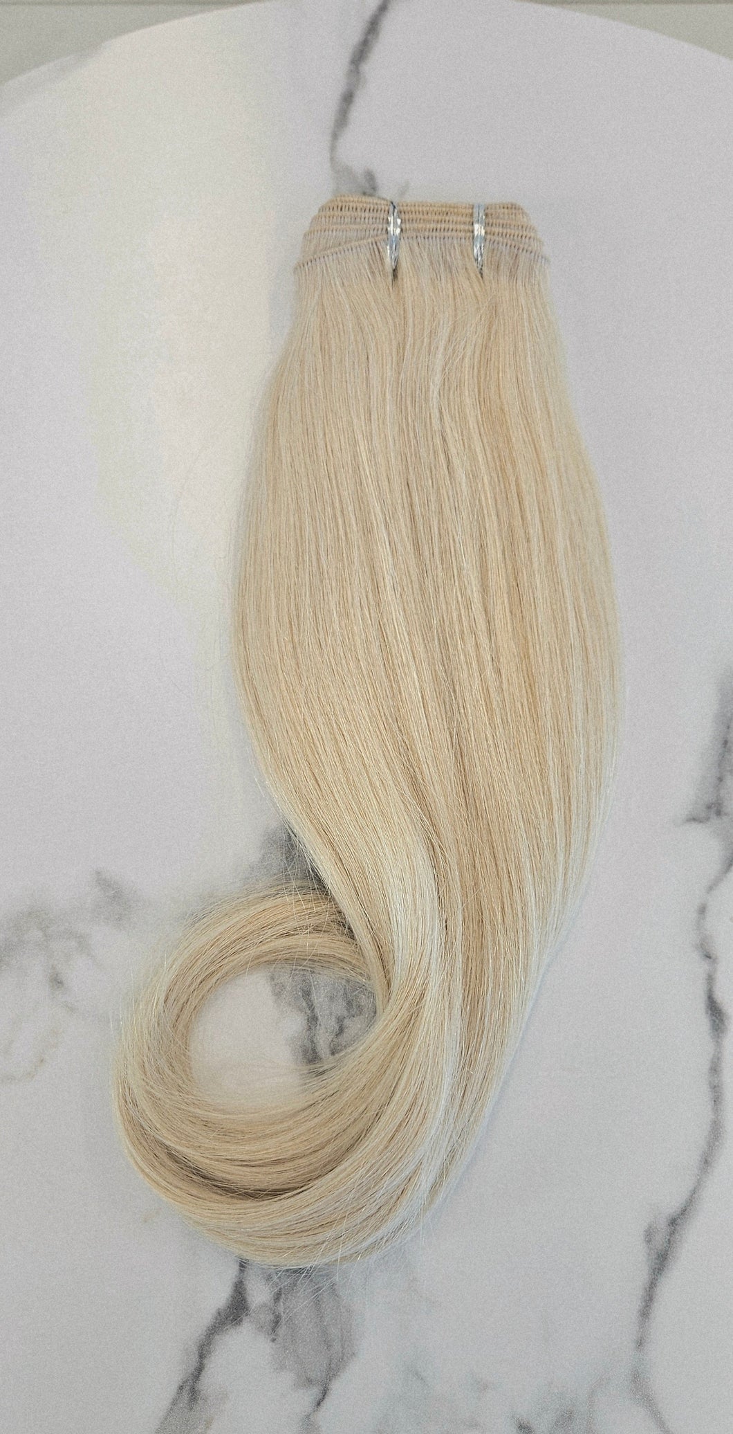 Weft-InvisiTape Blonde 115g 20