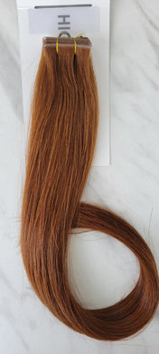 Invisible Tape Copper (Signature Line)