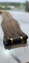 Load image into Gallery viewer, Weft-InvisiTape Balayage Straight 135g 22"