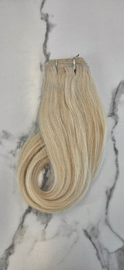 Weft-InvisiTape Blonde 115g 18