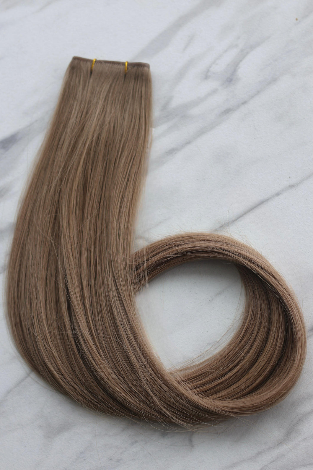 InvisiTape (Brazilian Style) #16 (Signature Line)