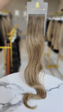 Load image into Gallery viewer, Invisible Tape - Rooted Honey Soft Wavy (Collection Line)