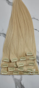 Clip-In Extension Sandy (Signature Line)