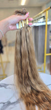 Load image into Gallery viewer, Keratin Tips - #17/Sun Kissed Wavy (Choice Line)