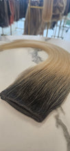 Load image into Gallery viewer, Weft-InvisiTape Rooted Blonde 55g 18&quot;