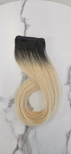 Load image into Gallery viewer, Weft-InvisiTape Rooted Blonde 65g 18&quot;