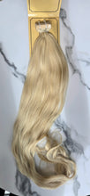 Load image into Gallery viewer, Tape Extension Golden Platinum Wavy (Choice Line)
