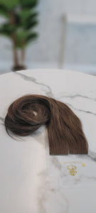 Invisible Tape #4 Wavy (Collection Line)