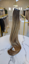 Load image into Gallery viewer, InvisiTape Plus (Brazilian Style) Sun-kissed wavy (Collection Line)