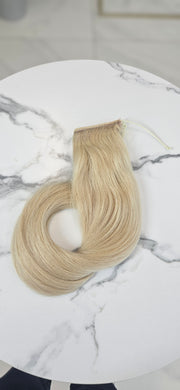 Ponytail Blonde 145g (Brasileiro Regional)