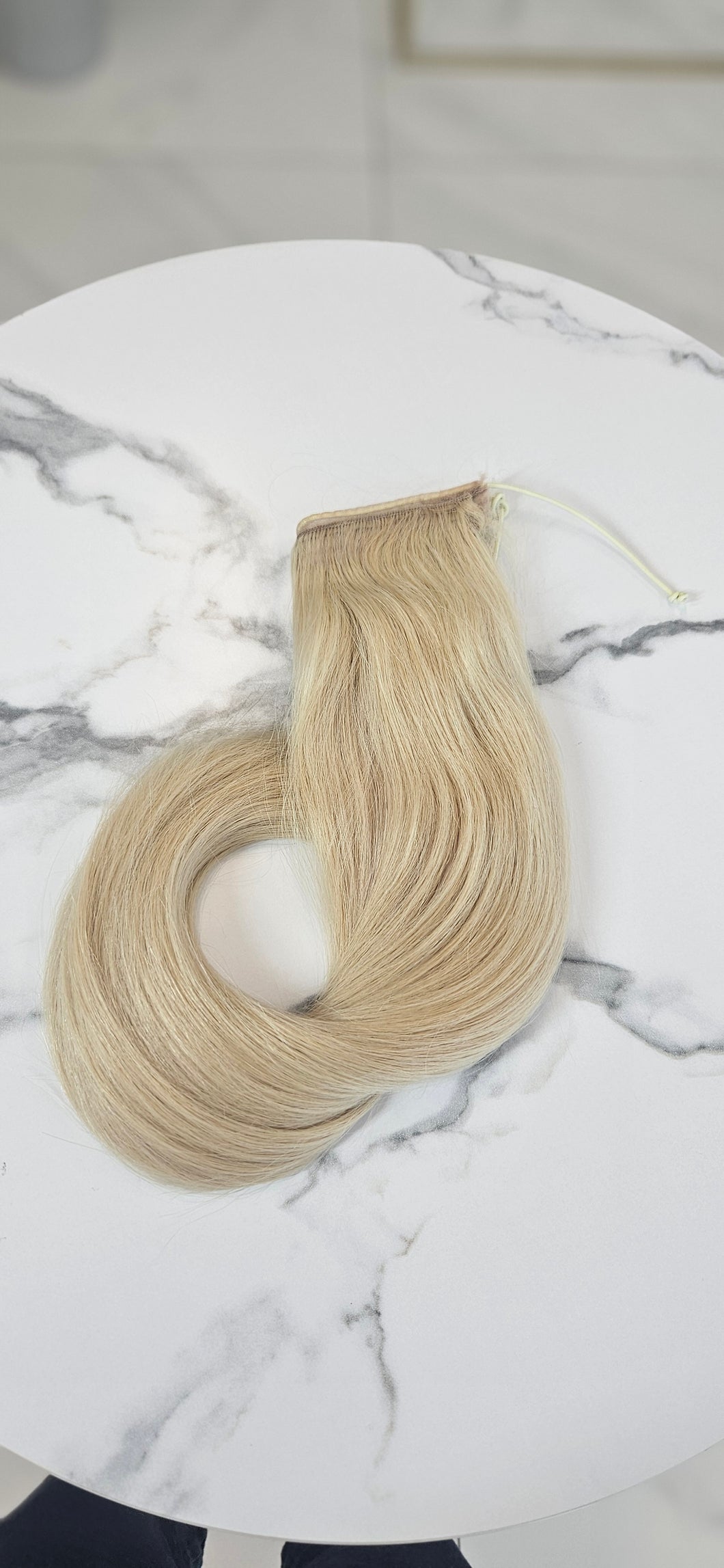 Ponytail Blonde 145g (Brasileiro Regional)