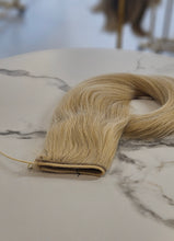 Load image into Gallery viewer, Ponytail Blonde 145g (Brasileiro Regional)