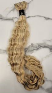 Machine Weft Pearl/Platinum (Choice Line)