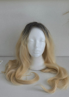 Topper Rooted Blonde 150g (Brasileiro Regional)