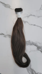 Machine Weft 4 Wavy (Collection Line)