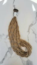 Load image into Gallery viewer, Machine Weft - Rooted Honey Curly (Collection Line)