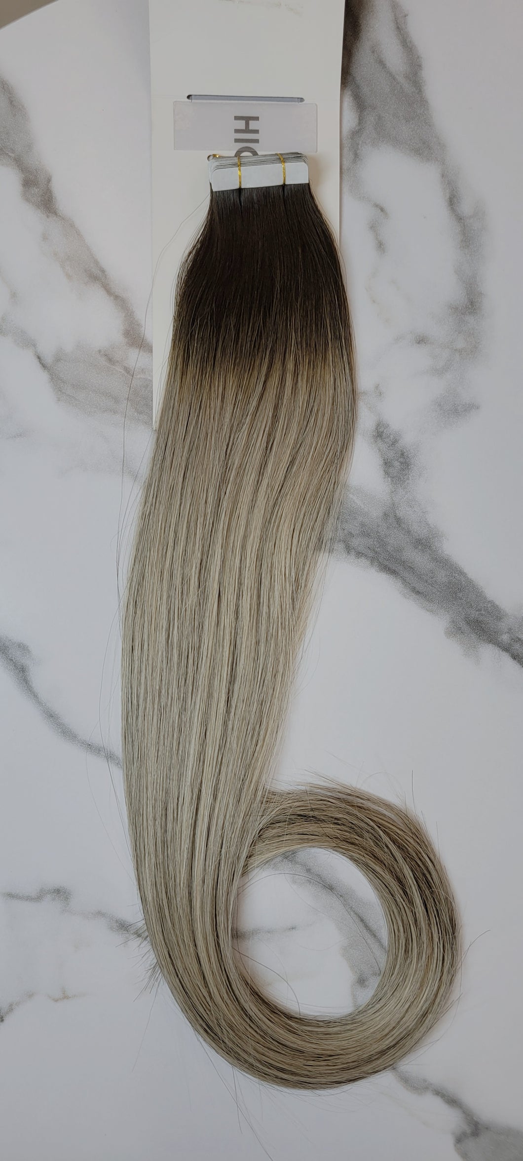 Tape Extension R Smoky (Signature Line)
