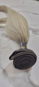 Machine Weft R Smoky (Signature Line)